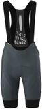 Gonso SQlab GO Bib Dames Fietsbroek Kledingmaat 42 Sargasso Sea 2.0
