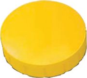 MAUL Solid 20mm 300gr geel 10 stuks