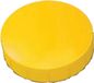 MAUL Solid 20mm 300gr geel 10 stuks