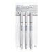 Winsor & Newton Fineliner Sepia Set X3 gesorteerd