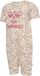 hummel hmlKAREN AOP BODYSUIT S/S