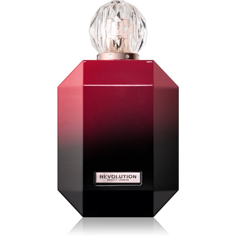 Revolution Fragrance eau de toilette / dames