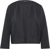 COMMA s.Oliver comma Indoor-Jacke Vrouwen Navy
