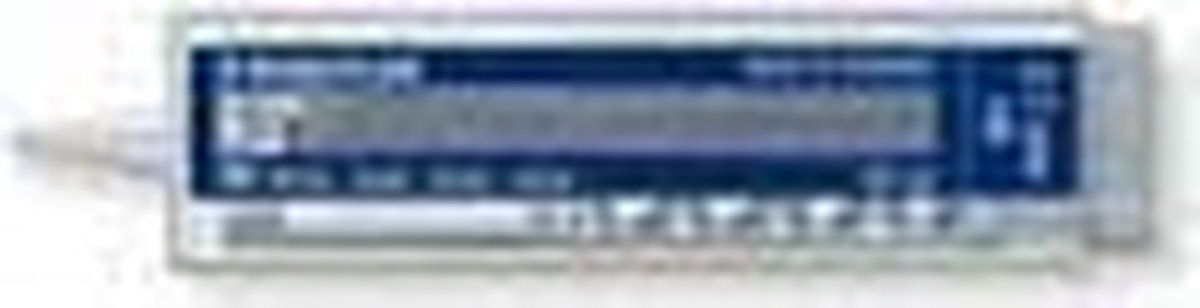 Staedtler Mars Micro potloodstiften 0,7 mm - 10 stuks