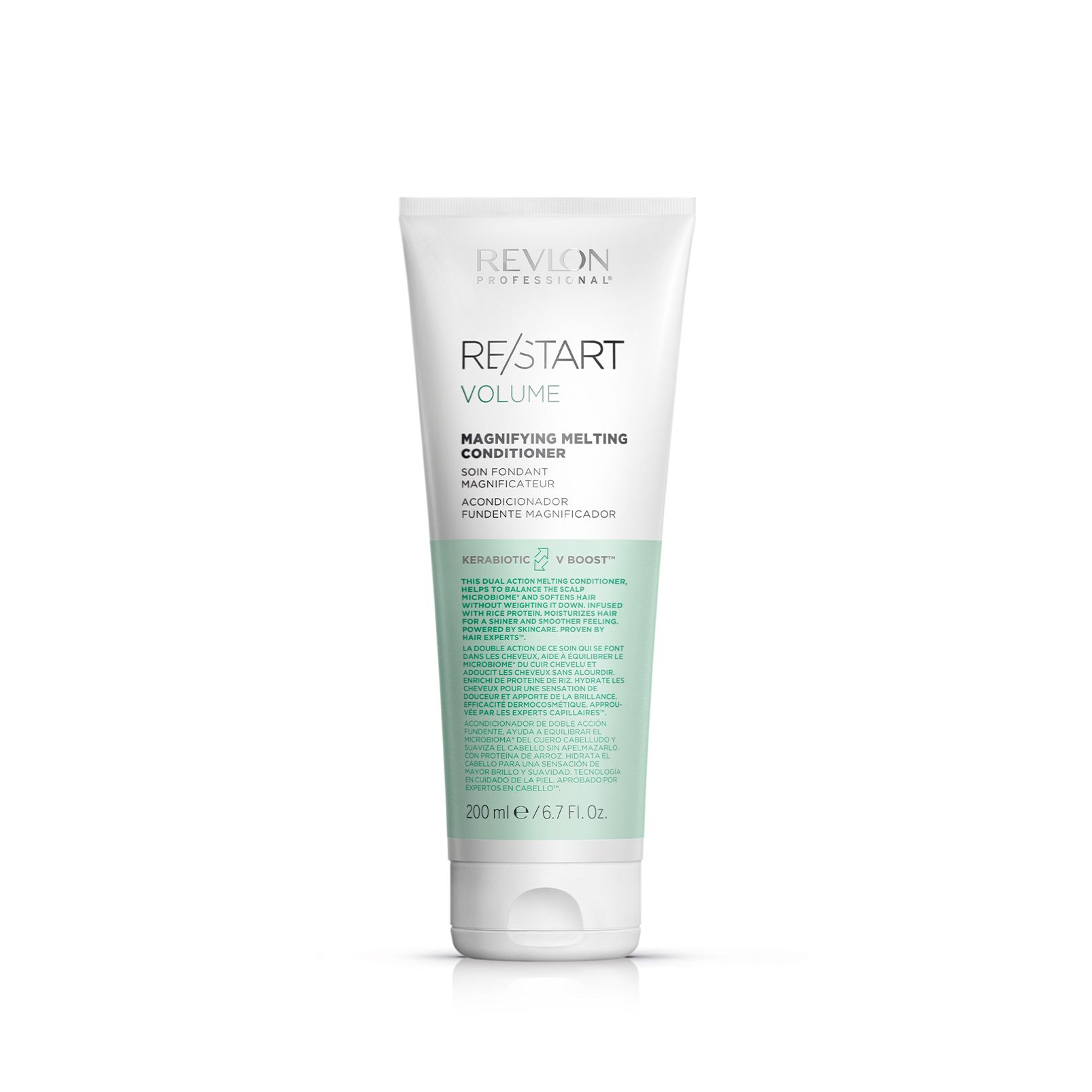 Revlon Professional 8432225114392 - Professionele Haarconditioner - 200 ml - Dames