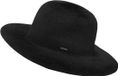 Barts Noleta Chapeau Noir