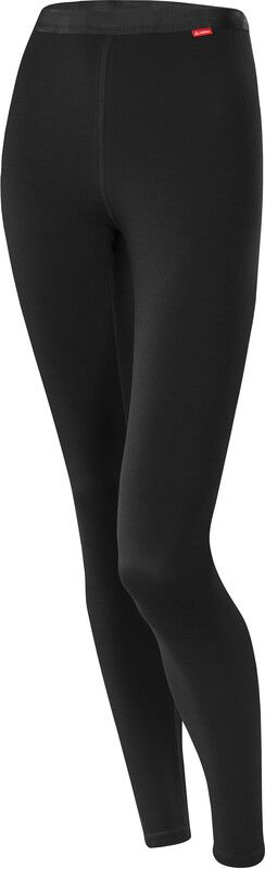 Löffler Transtex Light Lange Onderbroek Dames, black EU 40 | M 2020