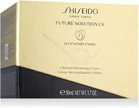 Shiseido Future Solution LX