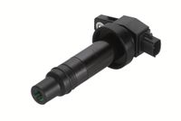 HELLA 5DA 193 175-511 Bobine - 12V - 2-polig - Bougieschacht bobine - Geschroefd