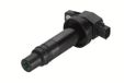 HELLA 5DA 193 175-511 Bobine - 12V - 2-polig - Bougieschacht bobine - Geschroefd