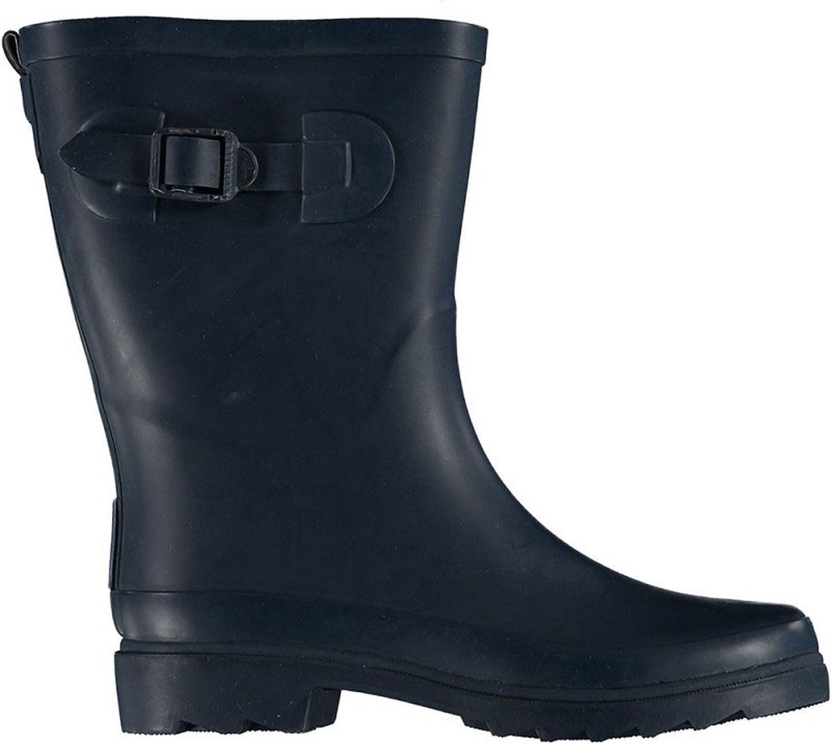 XQ Regenlaarzen 000123881100 Blauw - Maat 42