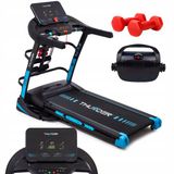 THUNDER Loopband CORE-DS-BLACK
