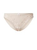 Chantelle Slip lichtbeige