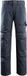 Mascot Multisafe Werkbroek met kniezakken donkermarine C56