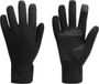 Rogelli Core II Dames Fietshandschoenen - Winter - Touch vinger - Zwart