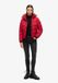 Superdry Dames Jas - Rood - Maat L
