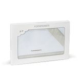 Foppapedretti Pikkoletto beddengoedset, beige