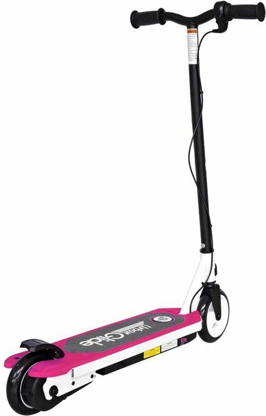 Anders Urbanglide Children’s Electric Scooter Ride 55 Kid 30 W Pink
