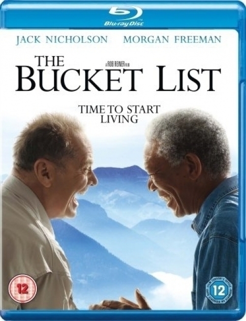 Warner Bros. Interactive The Bucket List