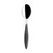 Guzzini - Feeling, Theelepel - Grijs, 14.5 cm - 23000422