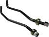 Husqvarna Ryobi 2 pièces barre de direction pour débroussailleuse, type 139865, 139866, 151140, 151141