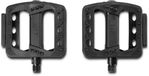 Cube RFR Flat HQP CMPT Pedalen zwart