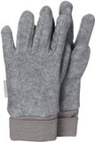Sterntaler 4331410, Handschoenen, Kind, Unisex, Grijs