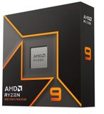AMD Ryzen 9 9900X Processor