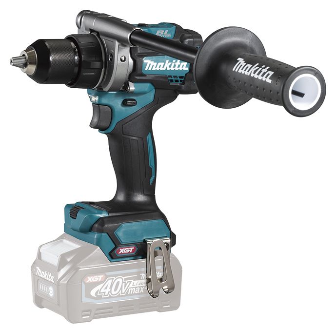 Makita DF001GZ Accu Schroefboormachine XGT 40V Max | Body | 115 Nm | Zonder Accu's