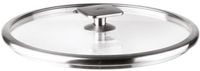 Lacor 56932 deksel, glas