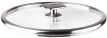 Lacor 56932 deksel, glas