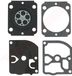 BPC Parts Carburateur reparatieset passend op ZAMA ( GND- 88 )