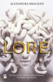 Lore: Blossom Books Lore Hardcover