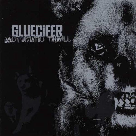 Gluecifer - Automatic Thrill (Limited Edition) - LP