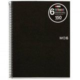 Miquelrius Notitieboek A5 Notebook The Original
