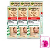 Garnier SkinActive BB Cream Light - Anti-Aging - Getinte Dagcrème - 50 ml - 6 Stuks
