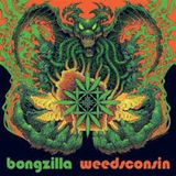 Weedsconsin Bongzilla - Weedsconsin (LP)