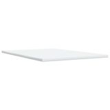 vidaXL Boxspringbed met matras, fluweel, zwart, 140x200 cm