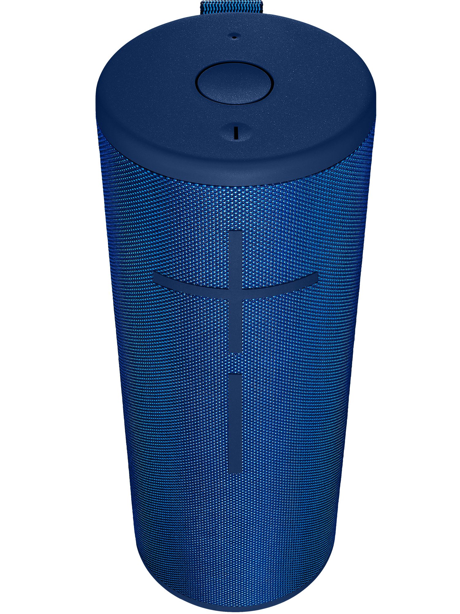 Ultimate Ears MEGABOOM 3 - Draadloze Bluetooth Speaker - Blauw