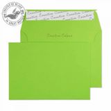 Blake Creative Colour 107 envelop C6 (114 x 162 mm) Groen