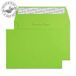 Blake Creative Colour 107 envelop C6 (114 x 162 mm) Groen