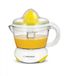 Esperanza EKJ001Y Presse-agrumes électrique 0,7 L 25 W Blanc/Jaune