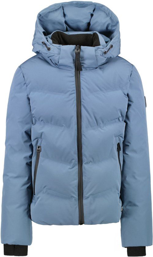 Cars Jeans LOZZO Polyester Grey Blue Jack XXL Men