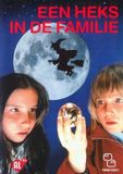 Megamoviestore Heks In De Familie DVD