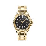 Thomas Sabo - wa0431-291-207 - Polshorloge - Dames - Kwarts - Goudkleurig