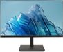 Acer Vero CB2 (CB272P6bmiprx) Full-HD Office Monitor 68,6 cm (27,0 Zoll), IPS, 144Hz, 99% sRGB, VGA, HDMI (1.4), DP (1.2), Lautsprecher (UM.HB2EE.608)