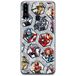 ERT GROUP mobiel telefoonhoesje voor Samsung A20S origineel en officieel erkend Marvel patroon Avengers 023