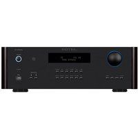 Rotel Hi-Fi versterker RA-1572 MkII Bluetooth Zwart