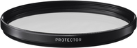 Sigma 62mm WR Protector