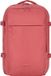 Fabrizio Worldpack Cabin Pro Dagrugzak 54 cm Laptop compartiment - 16 inch - Ziegelrot
